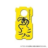 IS03 ジャケット ピーナッツ B SNG-19B