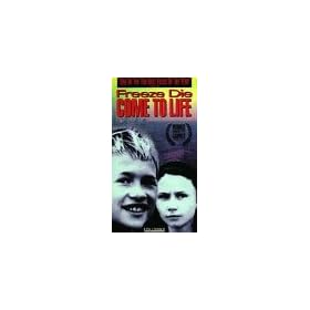 Freeze Die Come to Life [VHS]
