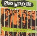 Live at Chelmsford Prison - The Sex Pistols