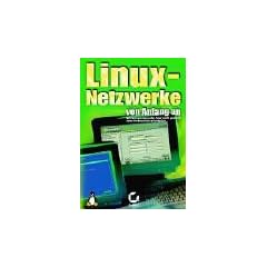 Linux-Netzwerke von Anfang an.