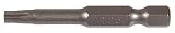Power Pro 9498 T25 Star Drive Insert Bit [並行輸入品]