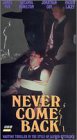 Never Come Back (Vols. 1-3)