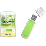 Transcend 4GB JETFLASH V60 USB2.0 TS4GJFV60