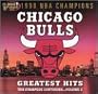 Chicago Bulls: G.H. 3