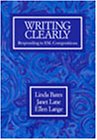 Writing Clearly: Responding to Esl Compositions
