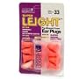 Super Leight Pre-Shaped Foam Ear Plugs - 5 pr