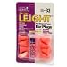 Health & Personal Care : Super Leight Pre-Shaped Foam Ear Plugs - 5 pr