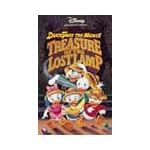 Disney's DuckTales The Movie