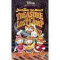 Disney's DuckTales The Movie: Treasure of the Lost Lamp DVD by 