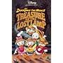 Disney's DuckTales The Movie: Treasure of the Lost Lamp