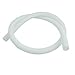 Pentair LX17 6-Feet Section White Feed Hose Replacement Automatic Pool Cleaner