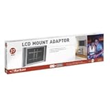 New Barkan 37 30-37 Inch LCD Mount Adapter With Non VESA Standard Excellent ....