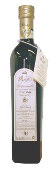Vicopisano Extra Virgin Olive Oil, Toscana - 16.9 oz by Vicopisano