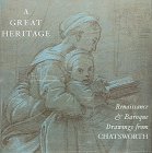 A Great Heritage: Renaissance and Baroque Drawings at Chatsworth