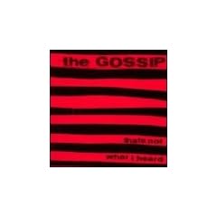 That S Not What I Heard [Vinyl LP]