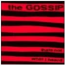 That S Not What I Heard [Vinyl LP]