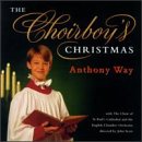 CD-Charts  Music : The Choirboy's Christmas