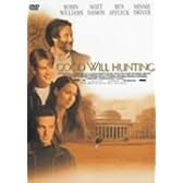 グッド・ウィル・ハンティング [DVD]