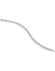 18K White 18K White Diamond Tennis Bracelet