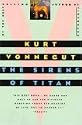 The Sirens of Titan: A Novel
