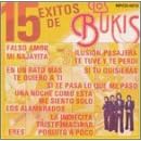15 Exitos de los Bukis