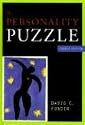 The Personality Puzzle (Fourth Edition)