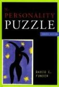 Personality Puzzle