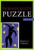 The Personality Puzzle, Fourth Edition