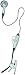 CELLULAR INNOVATIONS - PROLINE EARBUD-NOKIA (CELHFPLNK82)