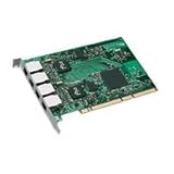 Intel PRO1000 GT Quad Port Sv