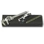Fowler 72-229-711 Measuring Caliper Micrometer Mechanics Set