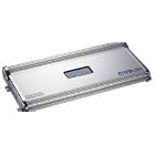 Click here to buy SPL Audio DK-3400D Phantom Class D Mono Block MOSFET Amplifier by SPL.