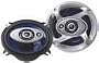 Pioneer Car TSA1372R 180 Watt 3-Way 5-1/4"" Speaker