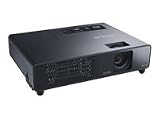 ViewSonic PJ358 - LCD projector - 2000 ANSI lumens - XGA (1024 x 768) - 4:3