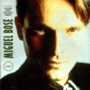 Disco de Miguel Bos� - XXX (Anverso)