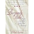 Burgundy Stars: A Year in the Life of a Great French Restaurant