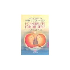 H�hnersuppe f�r die Seele: f�r Partner