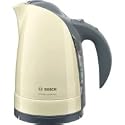 Bosch TWK6007V Wasserkocher private collection, max. 2400 Watt