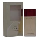 Must de Cartier Claire de Jasmin by Cartier for Women 1.6 oz Eau de Toilette Spray