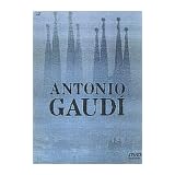 アントニー・ガウディー [DVD]