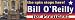 Bill O`Reilly for President bumper sticker