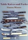 Table Knives and Forks (Shire Albums) (Shire Albums) (Shire Library)