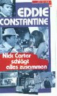 Nick Carter schl�gt alles zusammen - Daphne Dayle
