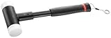 Facom 丸形スチール SLS高所安全 無反動ハンマー 860g 212A.40SLS