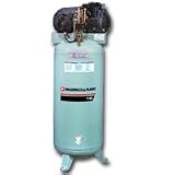 Ingersoll Rand IRTC2340L5 5HP 60 Gallon Air Compressor