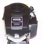 Kohler Vertical Courage ES 21 HP 1