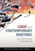 logic and contemporary rhetoric the use of reason in everyday life 11th eleventh edition