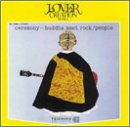 Ceremony -- Buddha Meet Rock