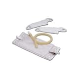 Hollister Vented Urinary Leg Bag System - Large 32 oz. (900ml) Leg Bags; Extension tubing - Box of 10