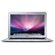 Apple Refurbished MacBook Air 1.6GHz Intel Core 2 Duo